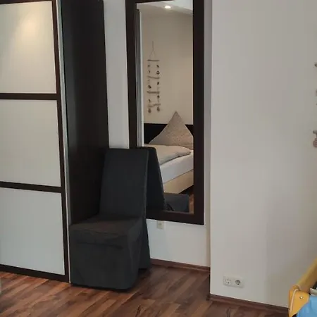 Apartamento Strandfee *