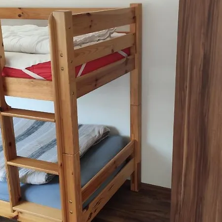 Strandfee Apartamento