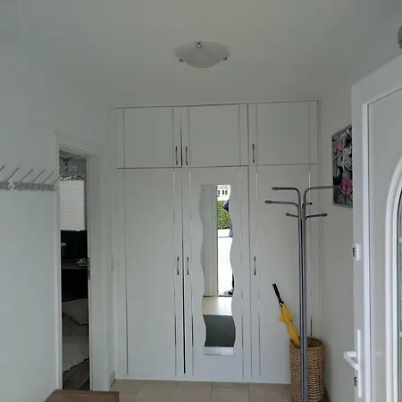 Strandfee アパート *